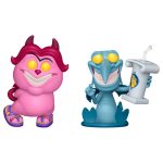 FUNKO POP DISNEY HERCULES PAIN Y PANIC 2 PC/PZ