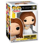 RACHEL GREEN 1867 FRIENDS POP - Image 2