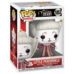 IT WELCOME TO DERRY LITTLE PERIWINKLE POP 1853 - Image 2