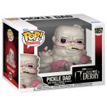 IT WELCOME TO DERRY PICKLE DAD POP 1857 - Image 2