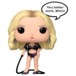 BRITNEY SPEARS POP 495