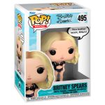 BRITNEY SPEARS POP 495 - Image 2
