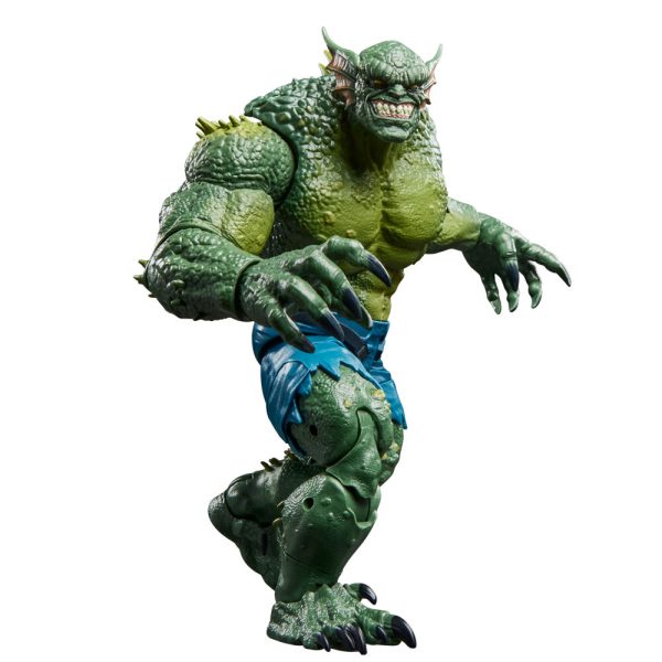ABOMINATION MARVEL LEGENDS - Image 3