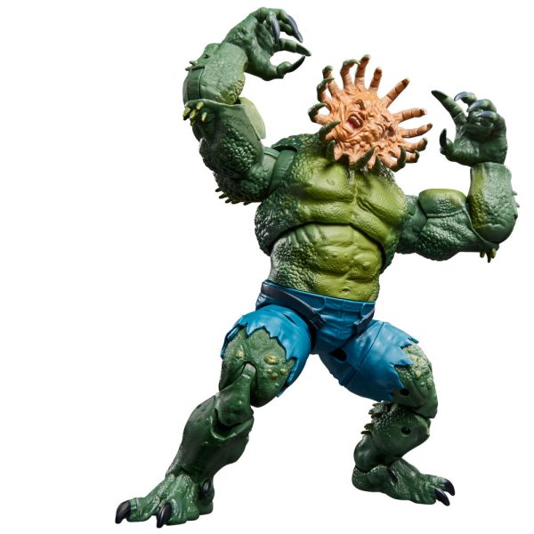 ABOMINATION MARVEL LEGENDS - Image 5