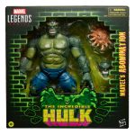 ABOMINATION MARVEL LEGENDS - Image 8