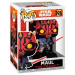 STAR WARS MAUL POP 828 - Image 2