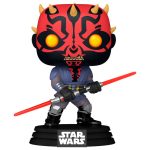 STAR WARS MAUL POP 828