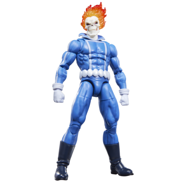 GHOST RIDER MARVEL LEGENDS - Image 5