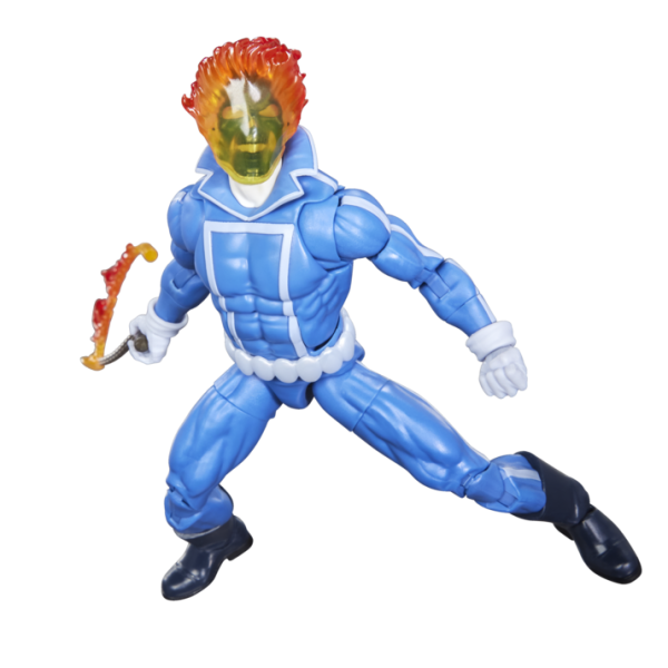 GHOST RIDER MARVEL LEGENDS - Image 7