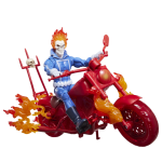 GHOST RIDER MARVEL LEGENDS