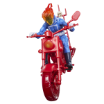 GHOST RIDER MARVEL LEGENDS - Image 8