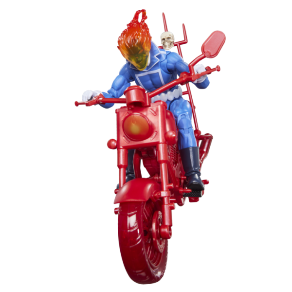 GHOST RIDER MARVEL LEGENDS - Image 8