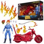 GHOST RIDER MARVEL LEGENDS - Image 2