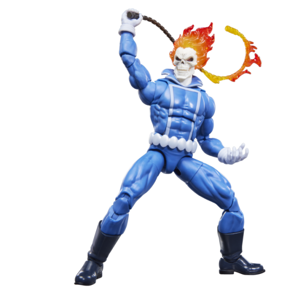 GHOST RIDER MARVEL LEGENDS - Image 9