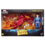 GHOST RIDER MARVEL LEGENDS - Image 3