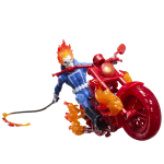 GHOST RIDER MARVEL LEGENDS - Image 10