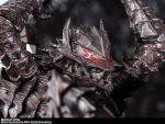 FIGUARTS ZERO TOUCHE METALLIQUE GUTS (BERSERKER ARMOR) - Image 4