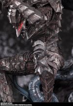 FIGUARTS ZERO TOUCHE METALLIQUE GUTS (BERSERKER ARMOR) - Image 3