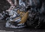 FIGUARTS ZERO TOUCHE METALLIQUE GUTS (BERSERKER ARMOR) - Image 6