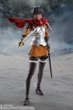 SH FIGUARTS CASCA (THE BAND OF THE HAWK) - Image 2