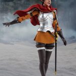 SH FIGUARTS CASCA (THE BAND OF THE HAWK)