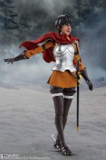 SH FIGUARTS CASCA (THE BAND OF THE HAWK)