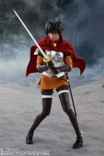 SH FIGUARTS CASCA (THE BAND OF THE HAWK) - Image 6