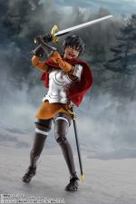 SH FIGUARTS CASCA (THE BAND OF THE HAWK) - Image 5