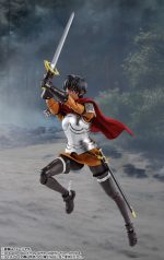SH FIGUARTS CASCA (THE BAND OF THE HAWK) - Image 4