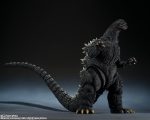 SH MONSTERARTS GODZILLA-1989 GODZILLA VS BIOLLANTE - M.G.P. - Image 5