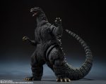SH MONSTERARTS GODZILLA-1989 GODZILLA VS BIOLLANTE - M.G.P. - Image 4