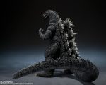 SH MONSTERARTS GODZILLA-1989 GODZILLA VS BIOLLANTE - M.G.P. - Image 3