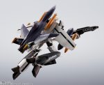 HI-METAL R VF-0S PHOENIX ROY FOCKER & QF-2200D-B GHOST - Image 6