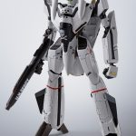 HI-METAL R VF-0S PHOENIX ROY FOCKER & QF-2200D-B GHOST