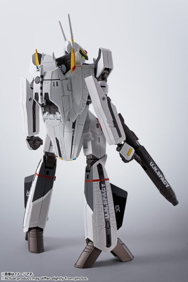 HI-METAL R VF-0S PHOENIX ROY FOCKER & QF-2200D-B GHOST - Image 4