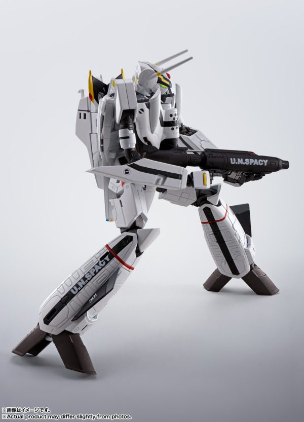 HI-METAL R VF-0S PHOENIX ROY FOCKER & QF-2200D-B GHOST - Image 3