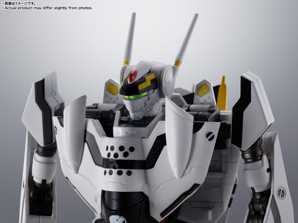 HI-METAL R VF-0S PHOENIX ROY FOCKER & QF-2200D-B GHOST - Image 2