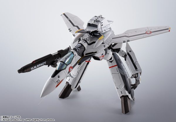 HI-METAL R VF-0S PHOENIX ROY FOCKER & QF-2200D-B GHOST - Image 12