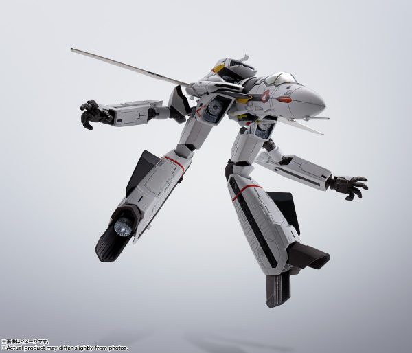 HI-METAL R VF-0S PHOENIX ROY FOCKER & QF-2200D-B GHOST - Image 11