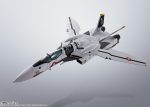 HI-METAL R VF-0S PHOENIX ROY FOCKER & QF-2200D-B GHOST - Image 10