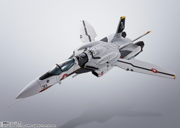 HI-METAL R VF-0S PHOENIX ROY FOCKER & QF-2200D-B GHOST - Image 10