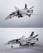 HI-METAL R VF-0S PHOENIX ROY FOCKER & QF-2200D-B GHOST - Image 9