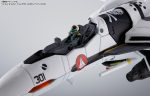 HI-METAL R VF-0S PHOENIX ROY FOCKER & QF-2200D-B GHOST - Image 8