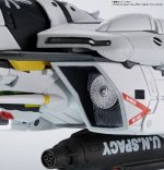 HI-METAL R VF-0S PHOENIX ROY FOCKER & QF-2200D-B GHOST - Image 7