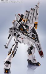 METAL ROBOT SPIRITS SIDE MS V GUNDAM - Image 4