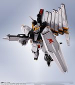 METAL ROBOT SPIRITS SIDE MS V GUNDAM - Image 6