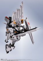 METAL ROBOT SPIRITS SIDE MS V GUNDAM - Image 5