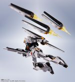 METAL ROBOT SPIRITS SIDE MS V GUNDAM - Image 7