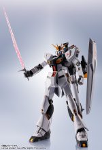 METAL ROBOT SPIRITS SIDE MS V GUNDAM - Image 2