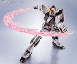 METAL ROBOT SPIRITS SIDE MS V GUNDAM - Image 3